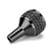 Dv8 Offroad 200718 JEEP JK 4WD SHIFT KNOB BLACK FINISH D-JP-180011-BK - alternate 8